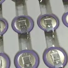 1 шт. в партии, хорошее качество, ML1220/F1A ML1220 12*2(мм)-3