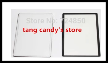 

2PCS New FOR Canon EOS 550D Rebel T2i LCD Window outer Glass Screen Display+Tape adhesive