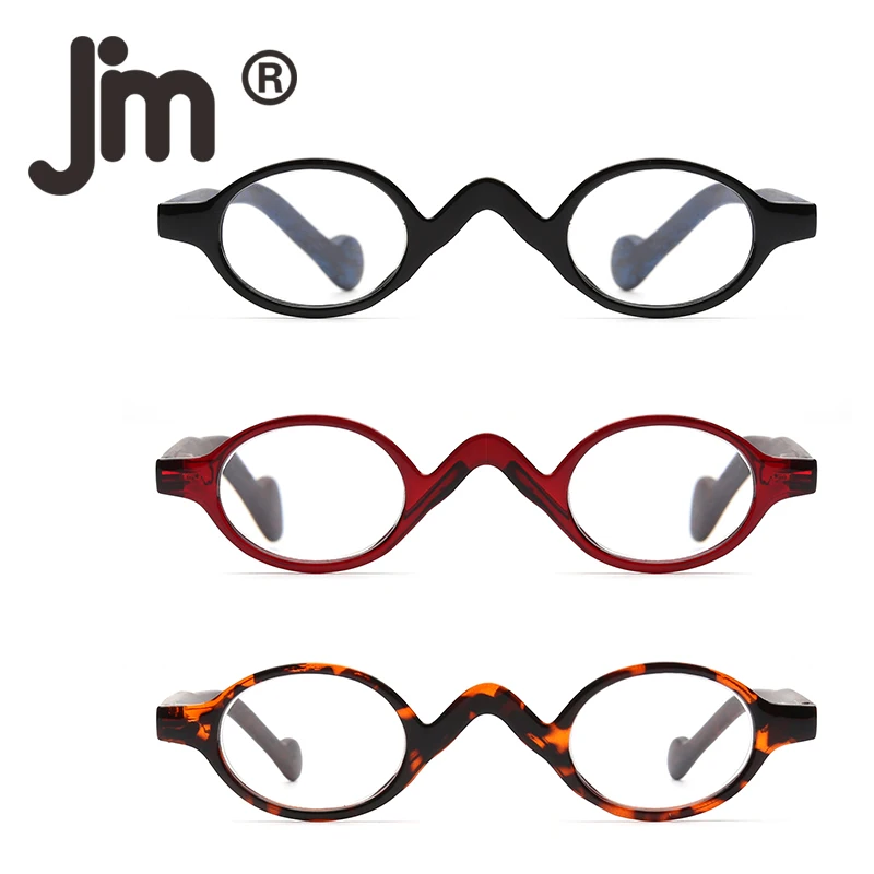 READING GLASSES 3 pack Small Readers