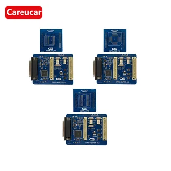 

HC705/908 AM29FXXX AM29Blxxx 3 in 1 Adapter for CG PRO 9S12 Programmer