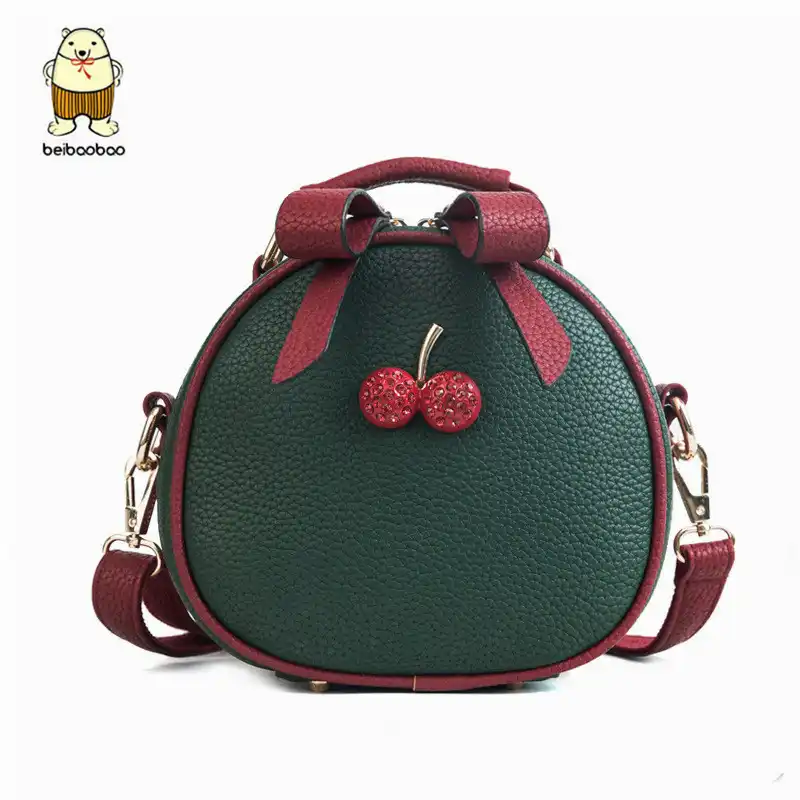 designer crossbody backpack