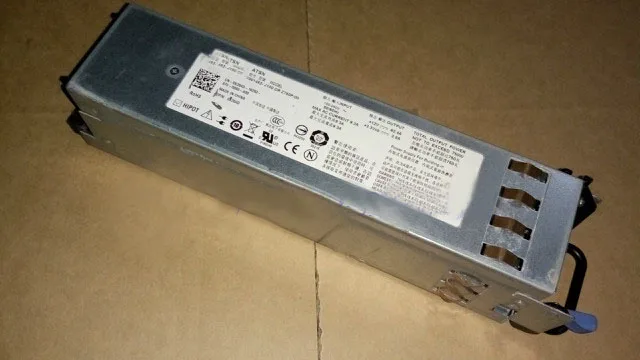 Для серверного питания PE2950 2850 750W12V62A переключатель для майнинга 12 в 60 А |