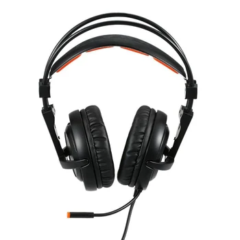 

Genuine SADES A6 Stereo 7.1 Pro Gaming Headset Headphone Earphone with Mic