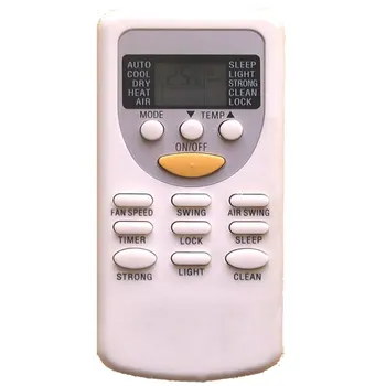 

YINGRAY Replacement Remote for Rheem Chigo Air Conditioner Remote Control ZH /JT-01 ZH /JT-03
