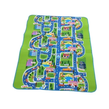 

Baby Play Mat Toys Children's Crawling Kids Mat Rug Playmat Developing Mat