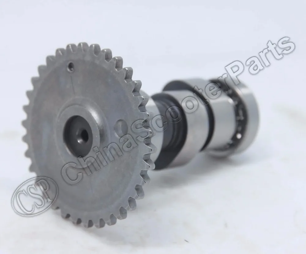 

Camshaft For CF250 CN250 250CC 172MM V3 V5 Kazuma Taotao Kinroad ATV QuadGo Kart Scooter Parts