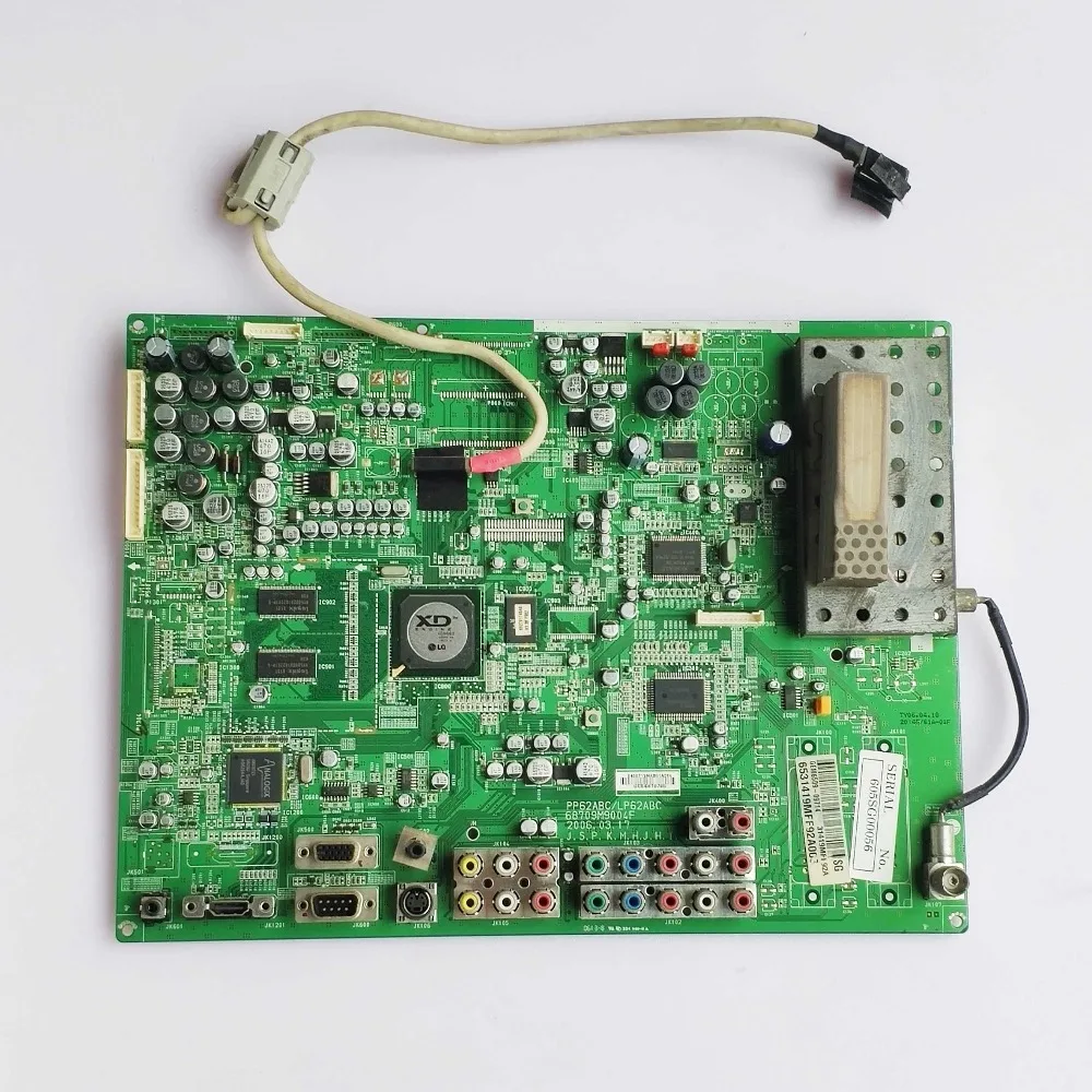 

68709M9004F Good Working Tested
