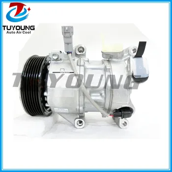 

4471503341 8831052760 ac compressor for Toyota Vitz KSP130 1KR-FE