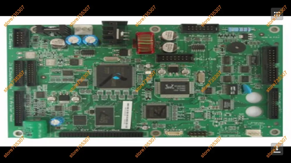 

new original brpo mainboard motherboard electronis scale bpro main board mother board