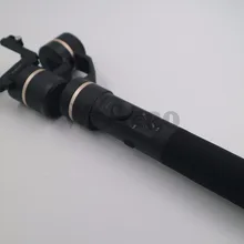 FEIYUTECH новая версия G5 Ручной карданный подвес Совместимость с Gopro HERO5, HERO4 и экшн-камер меняется вес