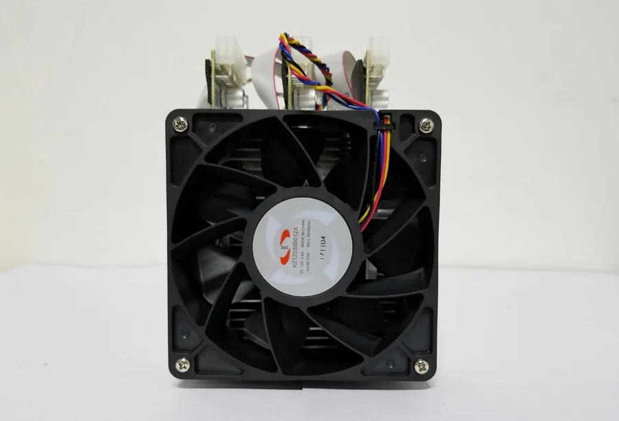 Б/у KUANGCHENG Asic BTC miner whatsminer M3 11.5TH/s(max 12 t/s) 0,17 кВт/th ASIC bitcoin miner лучше, чем Antminer S7 S9