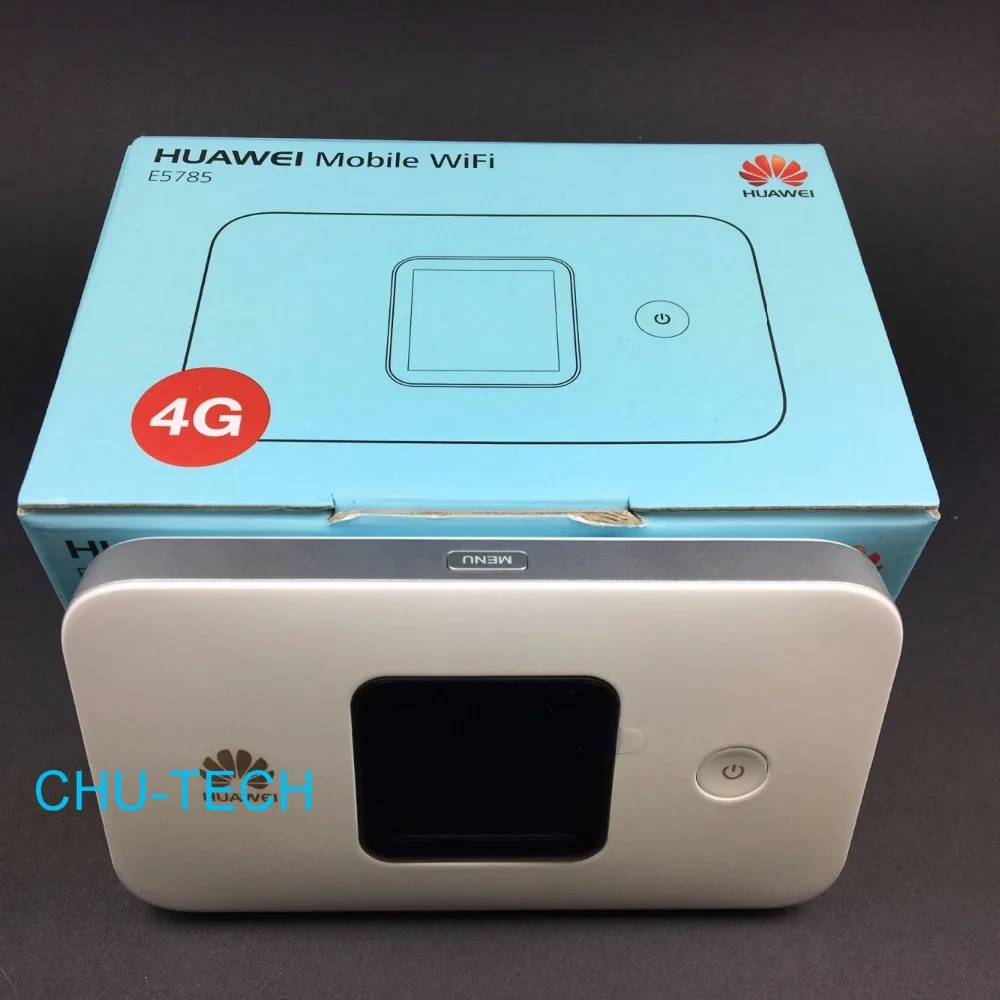 Unlocked Huawei E5785 E5785lh 22c 300 Mbps 4g Lte 43 2 Mpbs 3g