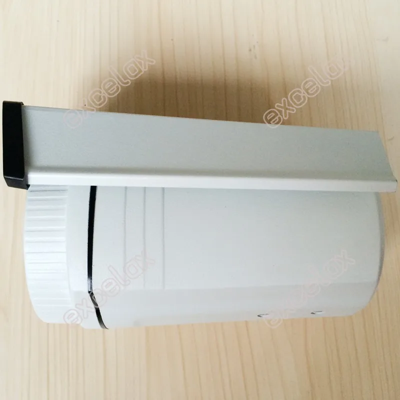 Camera housing HK_04