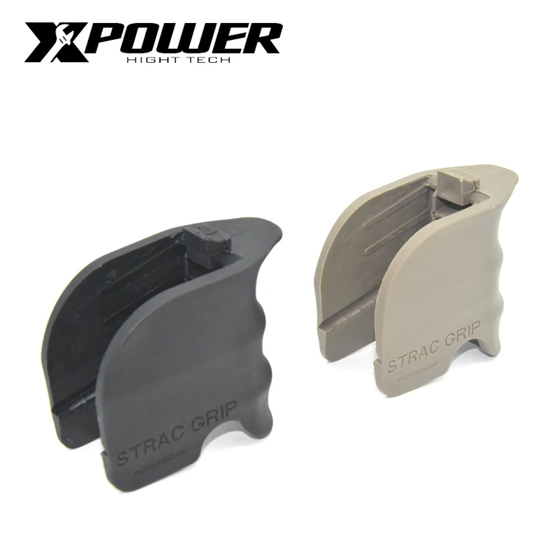 

XPOWER AFG/RVG Grip Nylon Paintball Airsoft Accessories Outdoor Sports Air Guns Pistol Hunting Accessories