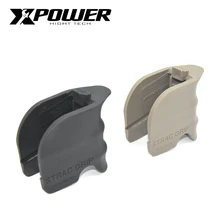XPOWER AFG/RVG Grip Nylon Paintball Airsoft Accessories Outdoor Sports Air Guns Pistol Hunting Accessories