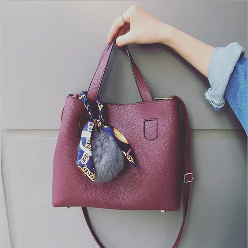 wine red