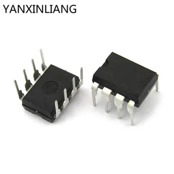 

200PCS TL081CP DIP8 TL081 DIP TL081C DIP-8 new and original IC