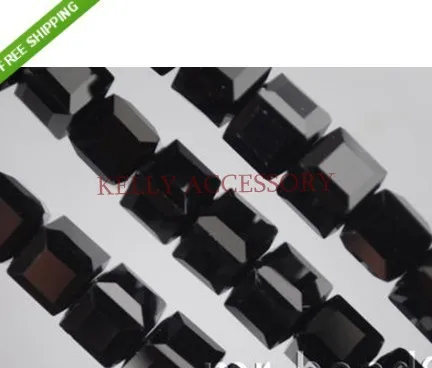 conew_10mm cube crystal glass beads006.jpg