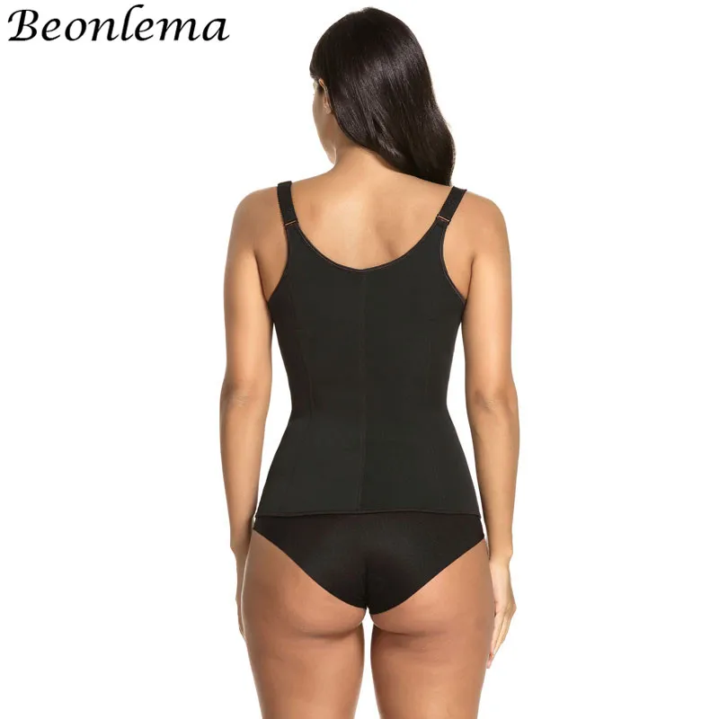 Beonelam моделирующие ремни растягивающийся корсет для похудения талии тренерские корсеты и бюстье утягивающий лиф-корсет моделирующий пояс корсаж