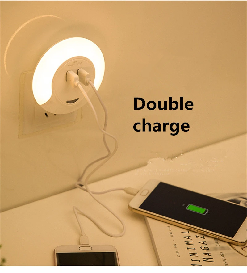 remote control led Nightlight (19)