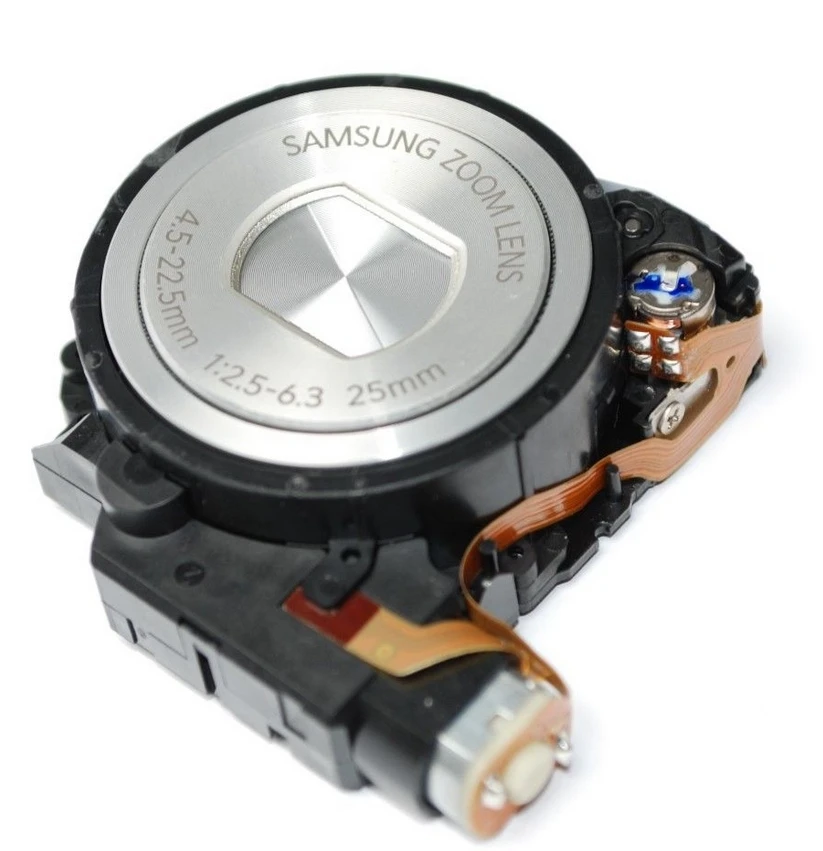 Original Zoom Lens Assembly Unit Replacement Repair for Samsung DV300