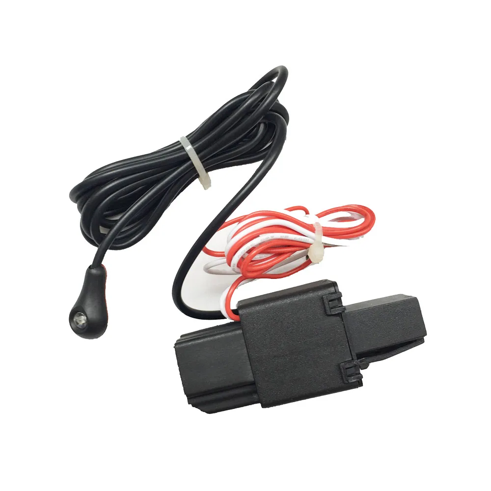 headlight sensor