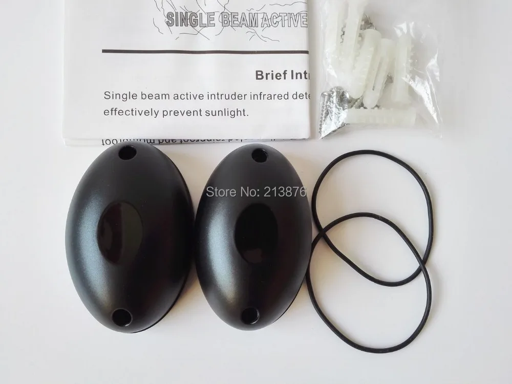 Garage Door Safety Sensor Photo Eyes PHOTOELECTRIC SENSOR safety