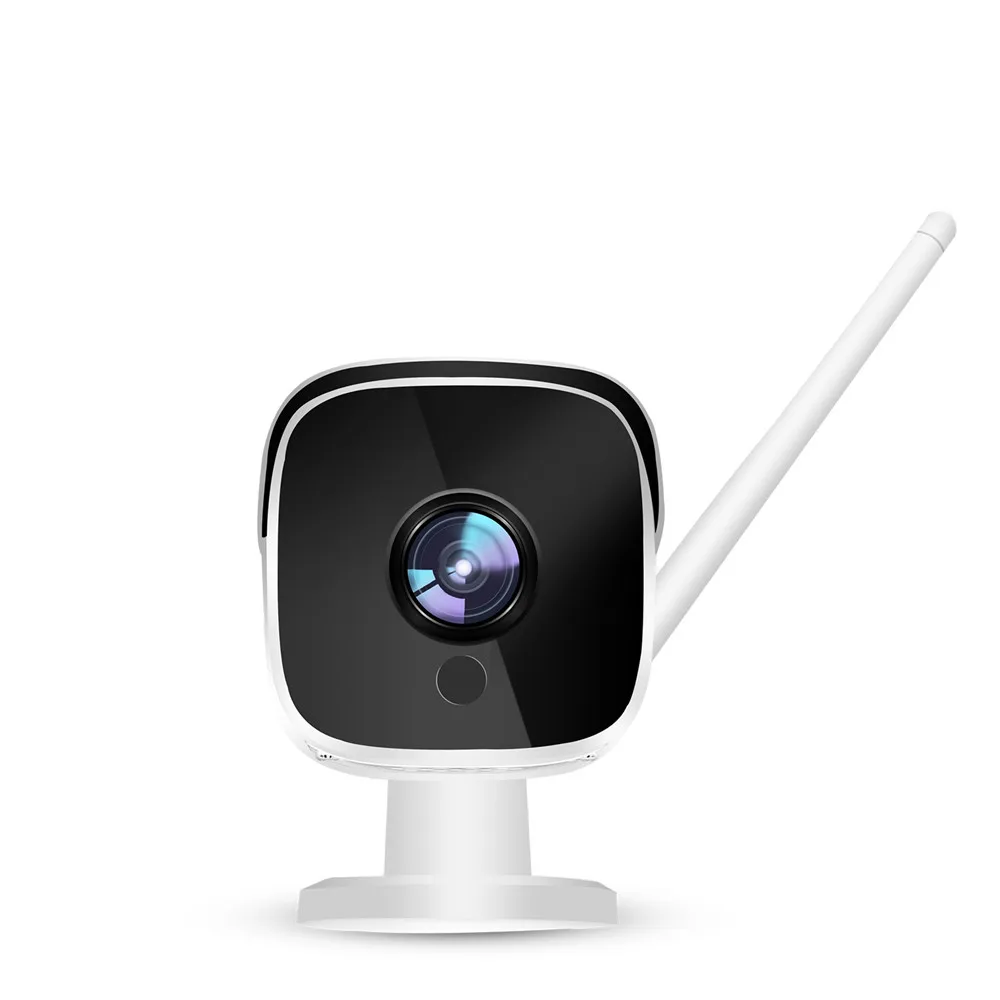 2MP 1080P wifi Беспроводная ip камера наружная Водонепроницаемая Двусторонняя аудио HD
