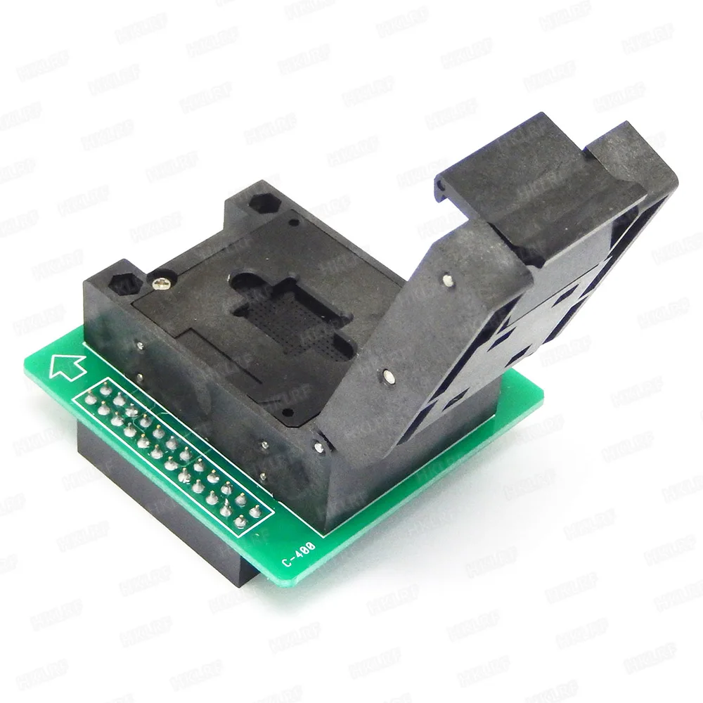 BGA63 Adapter for TL866II (4)
