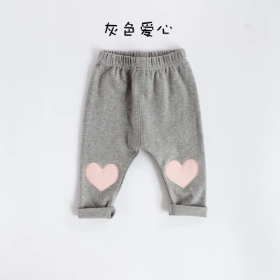 Новые детские хлопковые штаны с рисунком Микки осенние штаны для мальчиков и девочек детские брюки Одежда для маленьких мальчиков и девочек одежда для маленьких девочек