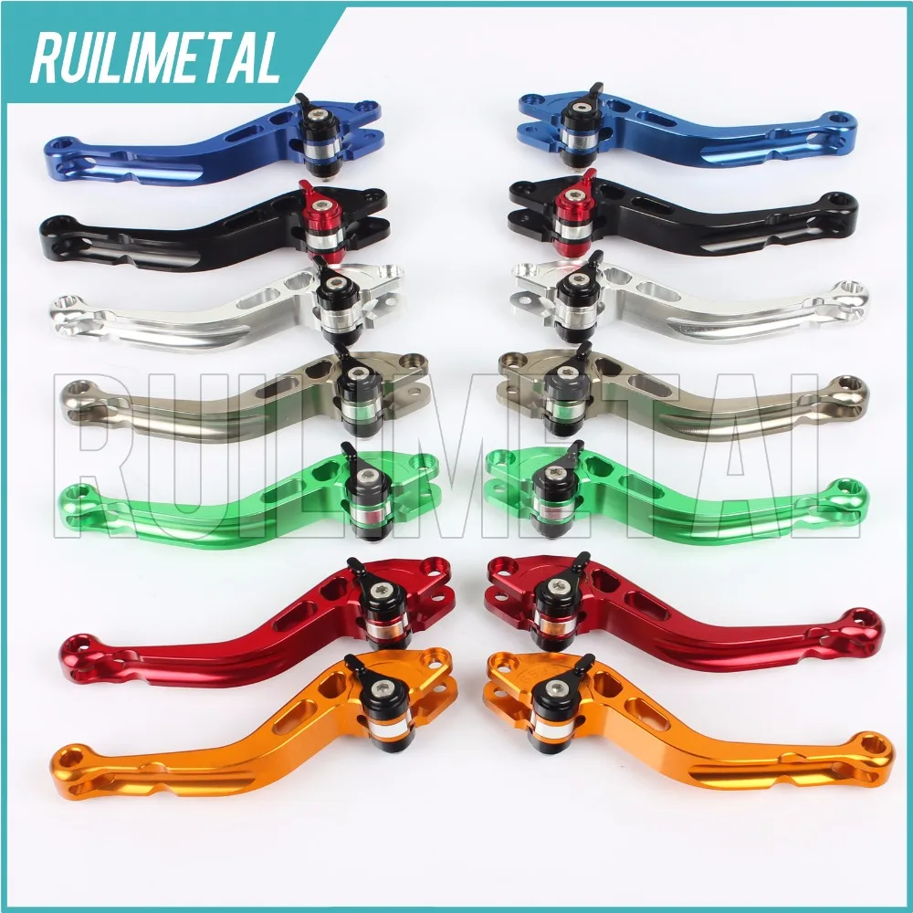 Adjustable Short straight Clutch Brake Levers for BREMBO