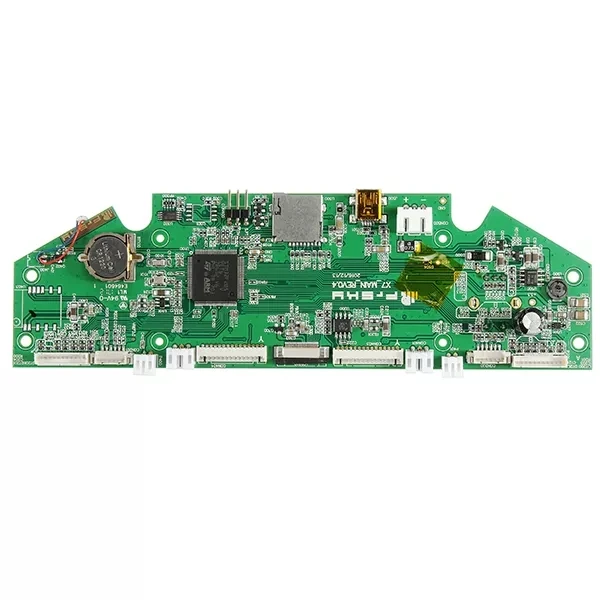Frsky ACCST Таранис Q X7 радио передатчик запасные части платы
