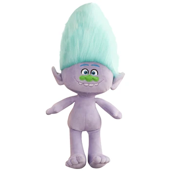 

1PC Grinch Plush Toys Long hair Monster Doll Magic little essence Presents Soft Stuffed Toys for Boy Kids Gift