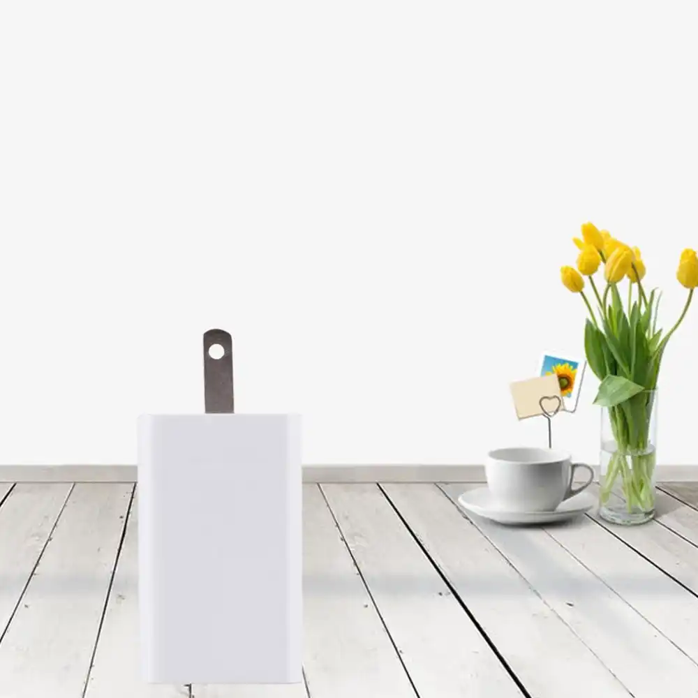 Carga Rapida 3 0 Cargador De Pared Usb Puerto Unico Ul Certificado