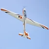 Планер, 3000 мм, 3 м, лиса с закрывающимися щитками, 5CH, 6S, EPO, PNP, большой размер, тренер, парусник, модель самолета, Avio ► Фото 2/6