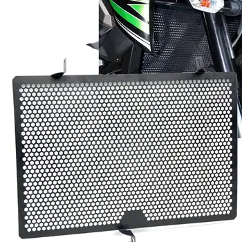 

For Kawasaki Z800 2013 2014 2015 2016 radiator protective Guards Radiator Grille Cover Protecter Motorcycle Accessories Z800
