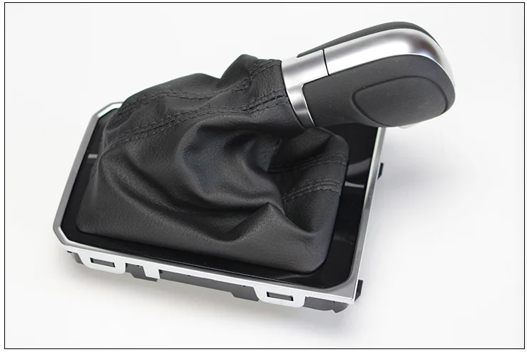 DSG Shift knob for passat b8 -4