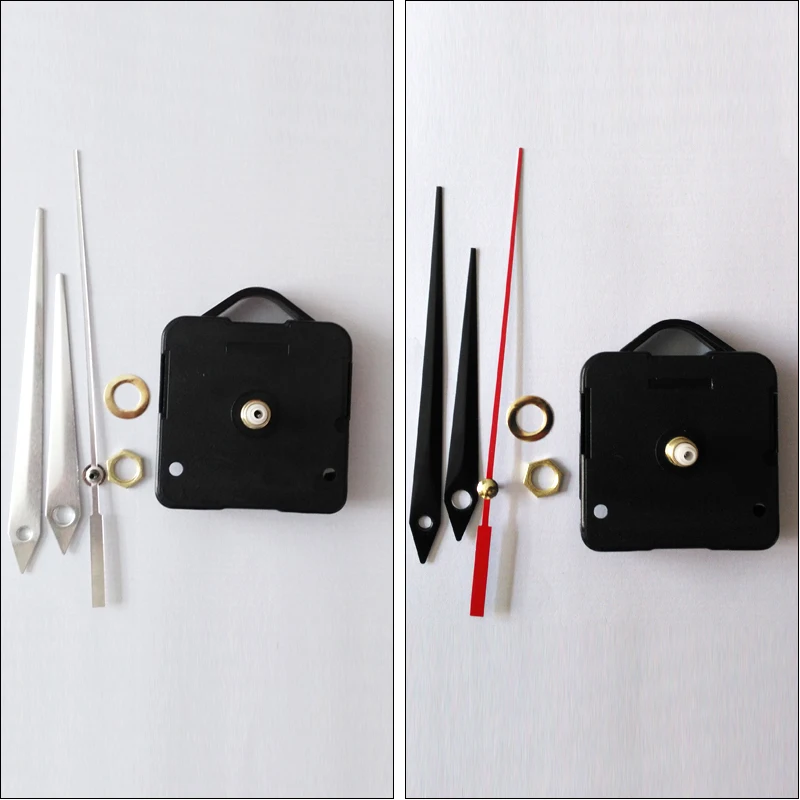 Новые 3d diy акриловые зеркальные наклейки часы настенные horloge большие