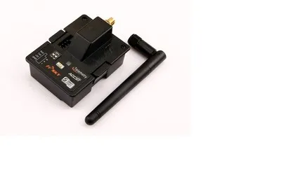 

FrSky 2.4G S.Port JR/Graupner Type 16ch Duplex Telemetry Module 2.4ghz upgrade