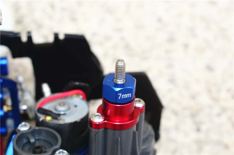 T3023R 7MM 8