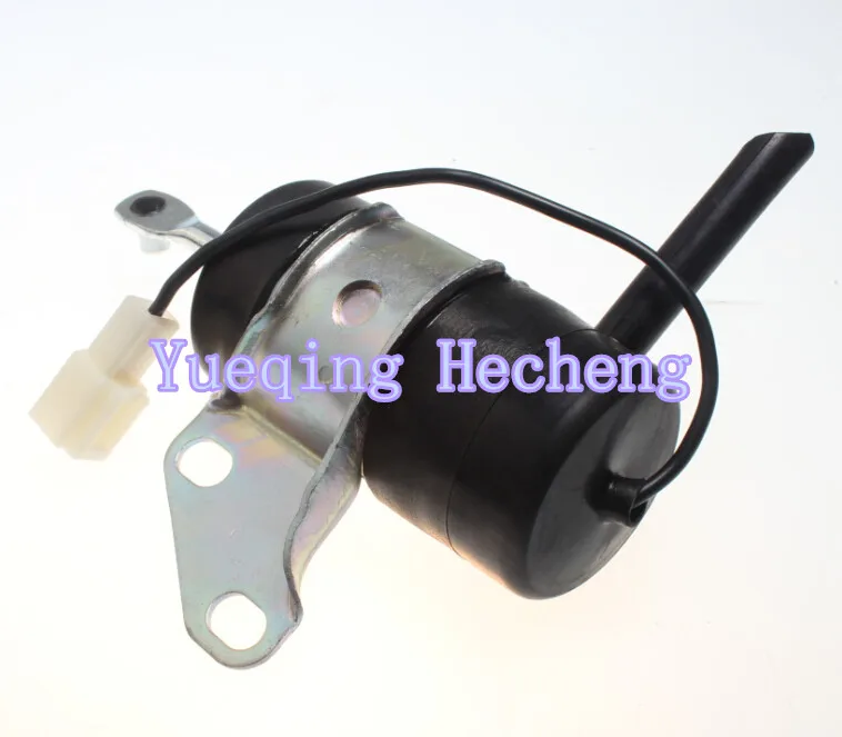 

Stop Fuel Shut Off Solenoid Valve for BX2230D RTV900R RTV900T D902 Engine