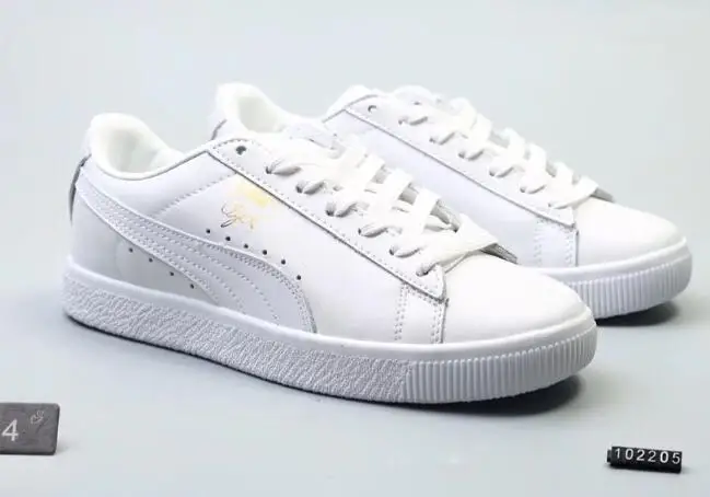 

New Arrival PUMA SKY II LO NATURAL Men's shoes Breathable Sneakers Badminton Shoes 6 COLOR size40-44