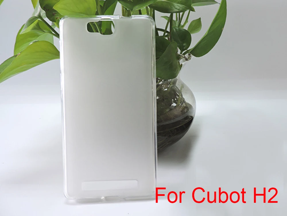 Cubot H2