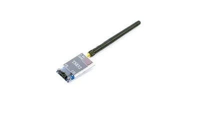 FPV 5 8G 600mW A/V передающий (TX) модуль TS832-32CH Edition | RP-SMA jack Игрушки и хобби