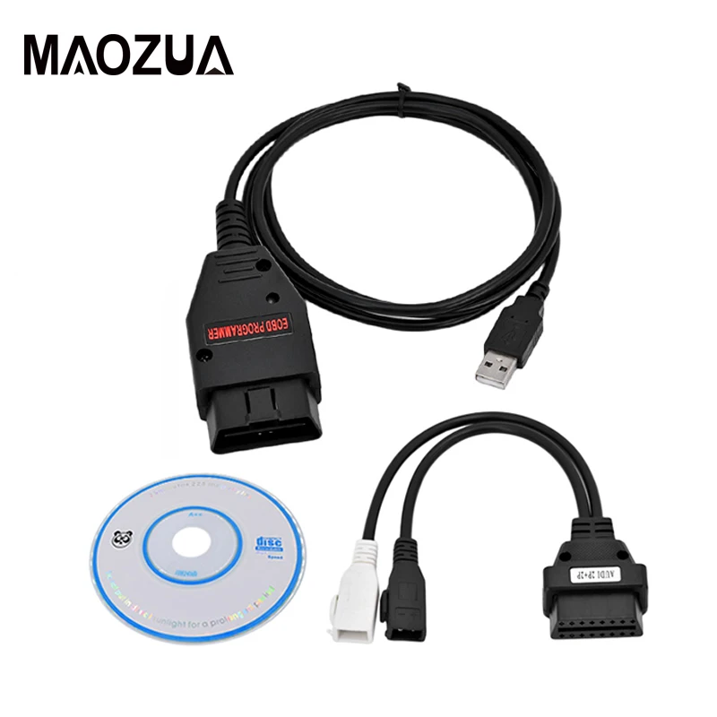 20 шт. в партии Galletto 1260 ECU чип тюнинг интерфейс Galleto Flasher Многоязычная вспышка