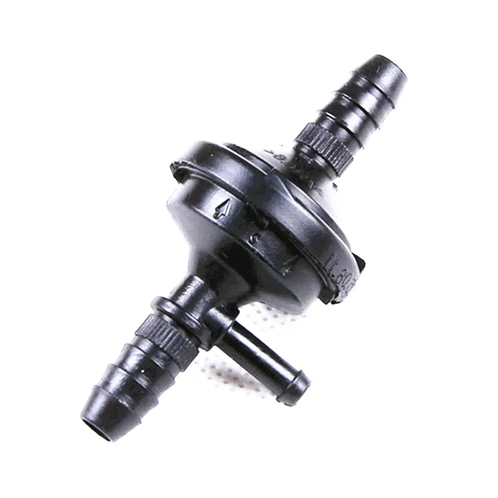 HONGGE 3 Way Air Pump Vacuum Valves Check Valve For VW Passat B5 Superb
