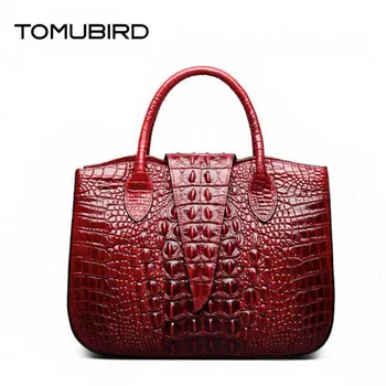 

2020 New superior cowhide leather Genuine Leather women bags Handmade Leather bag Tote handbags women famous brands