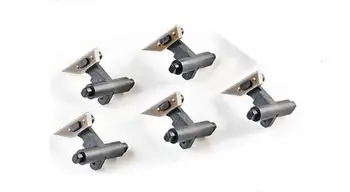 

new Upper Pickup Finger compatible for Kyocera FS 6030 6025 6530 6525 180 1620 1635 copier Separation Claw laser part 5pcs/set