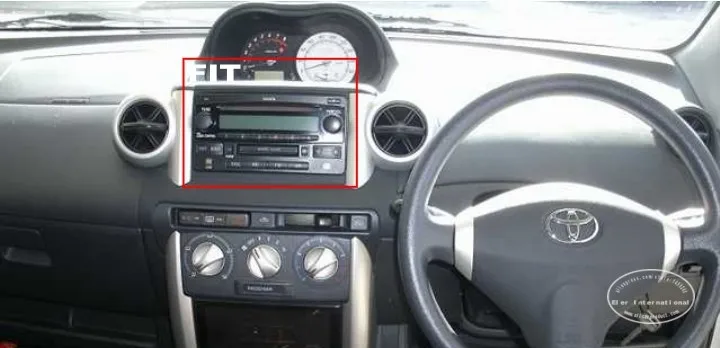 Liandlee для Toyota ist 2006~ 2013 2 din Автомобильный Android gps Navi навигационные карты радио CD DVD плеер ТВ Аудио Видео Стерео OBD2