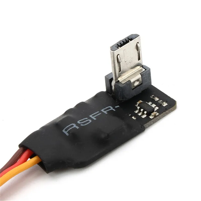 Камера Hawkeye Firefly 7S 4K Wi Fi запасная часть av кабель для камеры системы FPV аксессуары